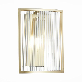 Бра ST Luce Cosenza SL1234.201.01 60Вт E14