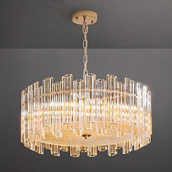 Светильник подвесной ImperiumLOFT Venera 219589-23 240Вт E14