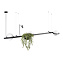 Светильник подвесной Loft It Jardin 10121/C 75Вт LED
