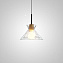 Светильник подвесной ImperiumLOFT Omg 187977-23 60Вт E27