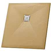 Душевой поддон RGW Stone Tray 16152099-13 ST-De 90х90см
