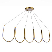 Светильник подвесной ST Luce HEIT SL6202.213.01 68Вт LED