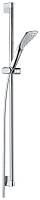 Душевой гарнитур KLUDI Fizz 6764005-00 хром