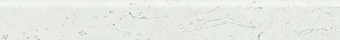 Плинтус Atlas Concord Италия MARVEL STONE ATDW Carrara Pure Battiscopa Matt 7,2х60см 0,432кв.м.