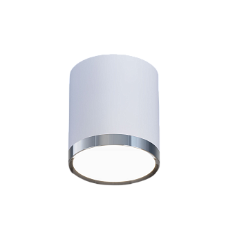Светильник точечный накладной Elektrostandard a039017 DLR024 6Вт LED