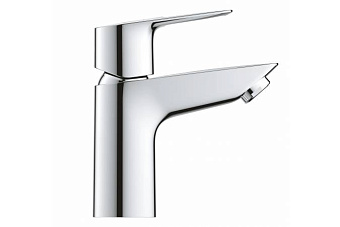 Смеситель для раковины GROHE BauLoop 23879001 хром
