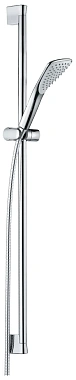 Душевой гарнитур KLUDI Fizz 6764005-00 хром
