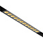 Магнитный трековый светильник Maytoni Points TR031-2-12W3K-B 12Вт LED чёрный