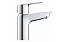 Смеситель для раковины GROHE BauLoop 23879001 хром