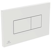 Панель смыва IDEAL STANDARD PROSYS SOLEA R0110AC white