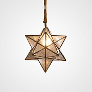 Светильник подвесной ImperiumLOFT Magic 213892-23 60Вт E27