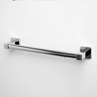 Полотенцедержатель WASSERKRAFT Lippe K-6500 K-6591 хром 36,5см