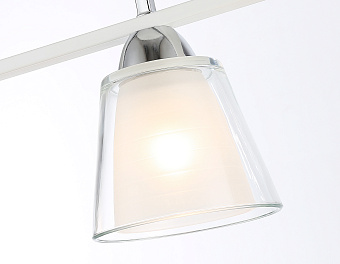 Люстра потолочная Ambrella TRADITIONAL Modern TR303233 600Вт 3 лампочек E27