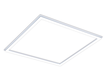 Светодиодная панель Ambrella PANELS Panels DPS1056 48Вт 6500K IP40