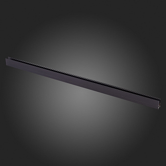 Магнитный трек ST Luce ST003.439.00 3000мм чёрный