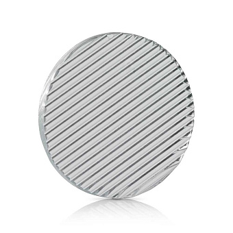 Рассеиватель IDEAL LUX 208688 46х46мм