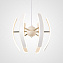 Светильник подвесной ImperiumLOFT Rymd 102002-26 55Вт LED