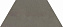 Декор ABK Crossroad Chalk PF60000528 Smoke 60х30см 1,03кв.м.