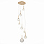 Светильник подвесной ST Luce ARCOBALINO SL1152.203.08 24Вт G9