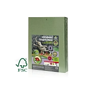 Подложка Steico 4мм х 59см 312269