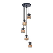 Светильник подвесной Vele Luce Extra VL6472P05 300Вт E27
