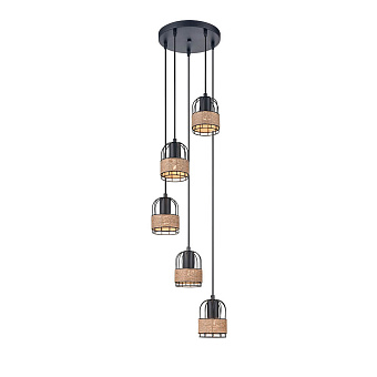 Светильник подвесной Vele Luce Extra VL6472P05 300Вт E27