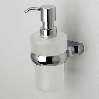 Дозатор WASSERKRAFT Berkel K-6800 K-6899 хром