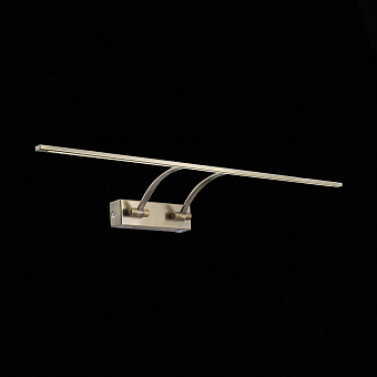 Подсветка для картин ST Luce MINARE SL595.311.01 15Вт LED