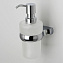 Дозатор WASSERKRAFT Berkel K-6800 K-6899 хром