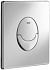 Инсталляция с унитазом GROHE Solido 39192000