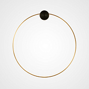 Светильник настенный ImperiumLOFT Wolke 226477-23 40Вт LED