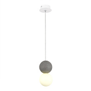 Светильник подвесной ST Luce ESTRUZZO SL1512.513.01 5Вт G9