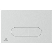 Панель смыва IDEAL STANDARD PROSYS OLEAS R0116JG matt chrome