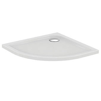Душевой поддон IDEAL STANDARD CONNECT AIR E098701 80х80см