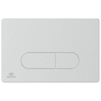 Панель смыва IDEAL STANDARD PROSYS OLEAS R0116JG matt chrome