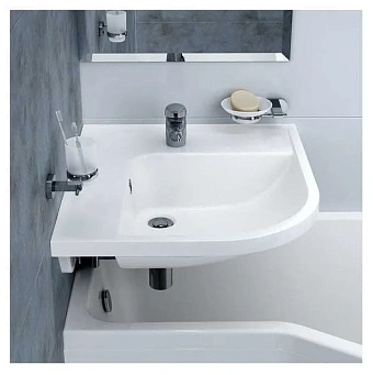 Стакан в ванную RAVAK Chrome CR 210.00 хром