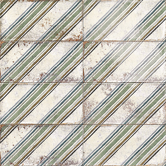 Декор MAINZU Atelier PT02707 Arquitect White 30х15см 0,99кв.м.