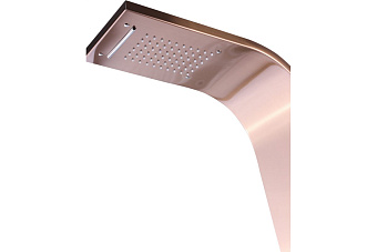 Душевая панель Maxonor MN2512