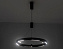 Люстра подвесная Ambrella COMFORT LineTech FL5845 40Вт 4 лампочек LED