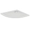 Душевой поддон IDEAL STANDARD CONNECT AIR E098701 80х80см
