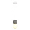 Светильник подвесной ST Luce ESTRUZZO SL1512.513.01 5Вт G9