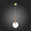 Светильник подвесной ST Luce SOFIO SL1054.203.01 5Вт G9