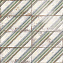 Декор MAINZU Atelier PT02707 Arquitect White 30х15см 0,99кв.м.