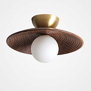 Светильник настенный ImperiumLOFT Kedar 227297-23 10Вт LED