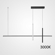 Светильник подвесной ImperiumLOFT Squirrel 220664-23 38Вт LED