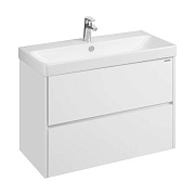 Тумба под раковину напольная Акватон Сканди 1A251901SD010 43х88,2х59,1см