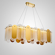 Светильник подвесной ImperiumLOFT Marlina 205524-23 95Вт LED