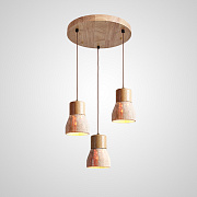 Светильник подвесной ImperiumLOFT Melius 229715-23 180Вт E27