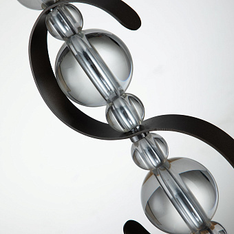 Настольная лампа Favourite Opera 2994-1T 40Вт E14