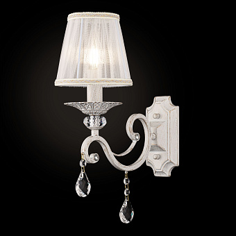 Светильник настенный Maytoni Grace ARM247-01-G 40Вт E14